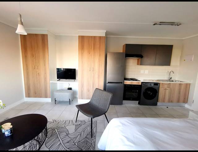 0.5 BEDROOM APARTMENT TO LET IN SAVANNAH COUNTRY ESTATE